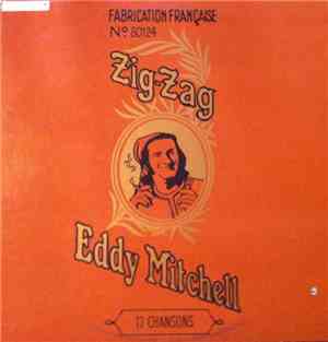 Eddy Mitchell - Zig-Zag