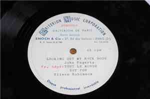 Eileen  - Tout Le Monde Est Fou