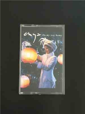 Enya - On My Way Home