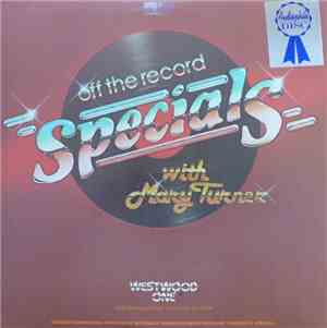 Eric Clapton - Off The Record Specials With Mary Turner