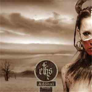 Eths - Adonaï