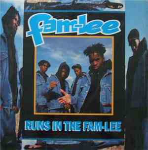Fam-Lee - Runs In The Fam-Lee