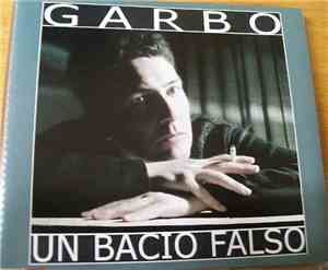 Garbo  - Un Bacio Falso