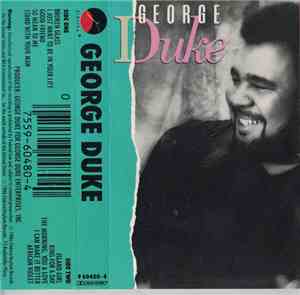 George Duke - George Duke