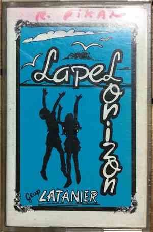 Grup Latanier - Lapel Lorizon