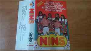 Grupo Nins - Grupo Nins