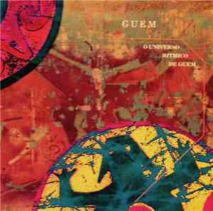 Guem - O Universo Ritmico De Guem