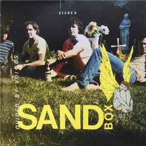 Guided By Voices - Sandbox