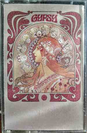 Gypsy  - Gypsy