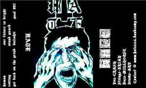 Hate  - Hate