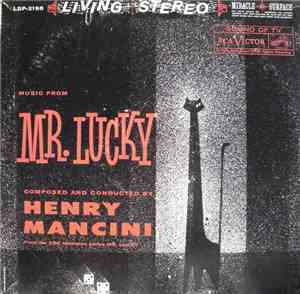 Henry Mancini - Music From 