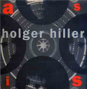 Holger Hiller - As Is