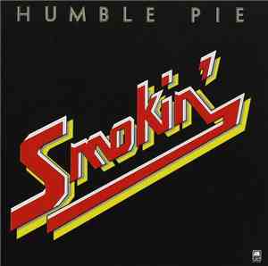 Humble Pie - Smokin'