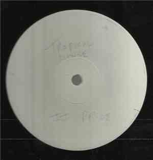 II Pride - Tropical Snow