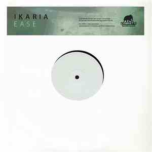 Ikaria - Ease / Fiber EP