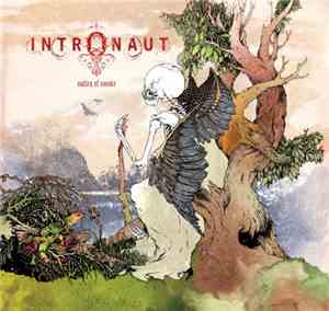 Intronaut - Valley Of Smoke