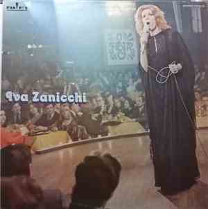 Iva Zanicchi - Iva Zanicchi