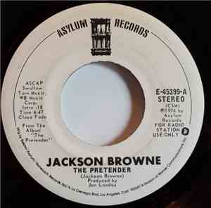 Jackson Browne - The Pretender