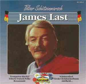 James Last - Tölzer Schützenmarsch