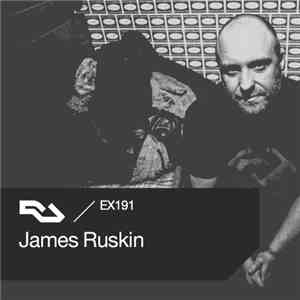 James Ruskin - RA.EX191 James Ruskin