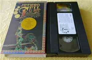 Jethro Tull - 25th Anniversary Video
