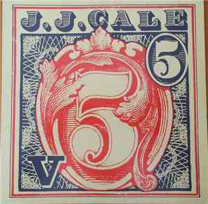 J.J. Cale - 5