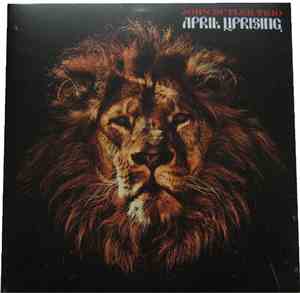 John Butler Trio - April Uprising