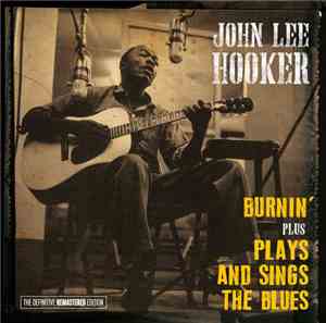 John Lee Hooker - 