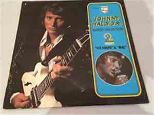Johnny Hallyday - 