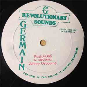 Johnny Osbourne - Rock-A-Dub