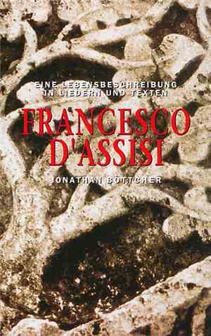 Jonathan Böttcher - Francesco D'Assisi