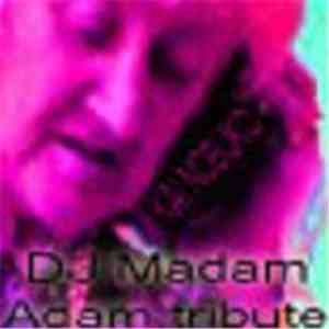 Kai Nobuko - DJ Madam Adam Tribute
