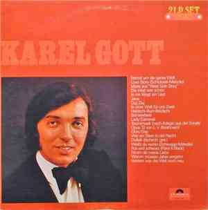 Karel Gott - Karel Gott