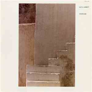 Keith Jarrett - Staircase