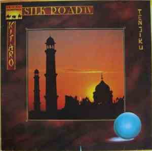 Kitaro - Silk Road IV - Ten Jiku