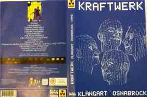 Kraftwerk - Klangart Osnabrück