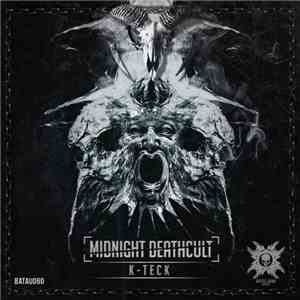 K-Teck  - Midnight Deathcult