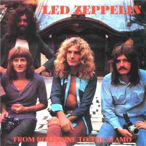 Led Zeppelin - From Boleskine To The Alamo