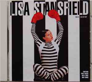 Lisa Stansfield - What Did I Do To You?