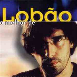 Lobão - O Melhor De Lobão