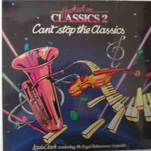 Louis Clark Conducting The Royal Philharmonic Orchestra - Hooked On Classic ...