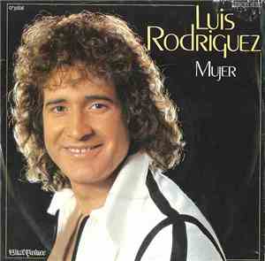 Luis Rodriguez - Mujer / Ana