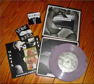 Mania  / The Rita - True Ass Worship