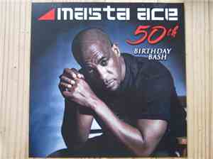 Masta Ace, Donnie Propa - Masta Ace 50th Birthday Bash