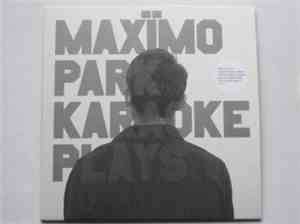 Maxïmo Park - Karaoke Plays