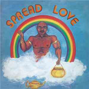 Michael Orr And Carey Harris - Spread Love