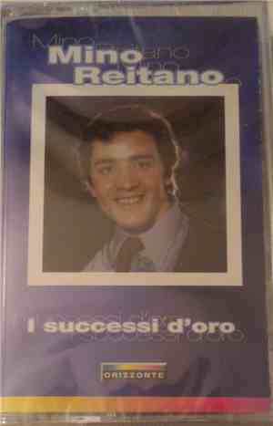 Mino Reitano - I Successi D'Oro