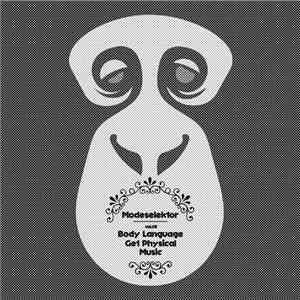 Modeselektor - Body Language Vol. 8