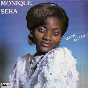 Monique Seka - Tantie Affoue