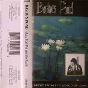 Music From The World Of OSHO - Basho's Pond